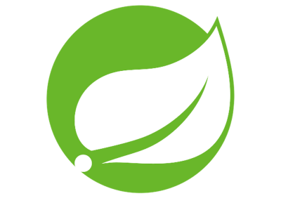 Spring Logo